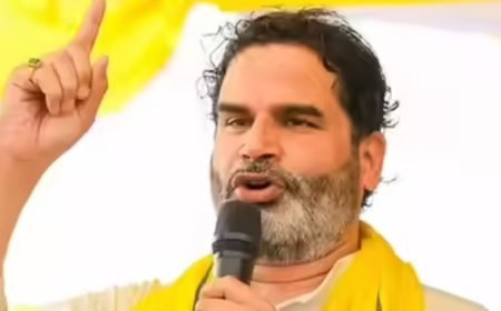 Why is PK, chief of I-PAC in 2020, left out of probe: TMC