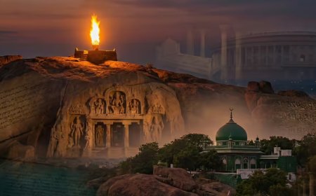 Babus to face contempt trial if they fail to justify Deepam inaction: HC
