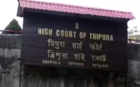 High Court bins 25-year-old rule of Tripura on fixed pay for 5 years for new recruits