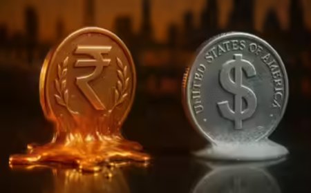 Rupee weakens 14 paise, closes at 90.16 against dollar