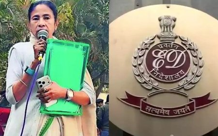 I-PAC raids: ED moves SC over 'interference' from Mamata govt, Bengal files counter-petition caveat; HC hearing pushed to Jan 14