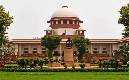 Preventive detention can't be to prolong custody: Supreme Court