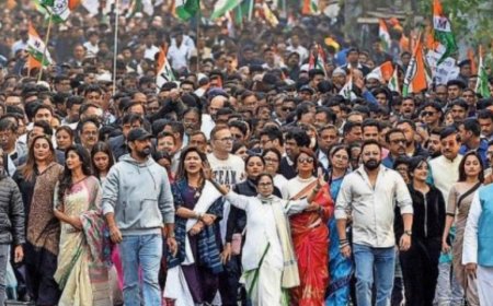 Amid ED row, TMC drops 3-min campaign anthem