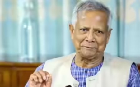 Violence against minorities: Yunus government slammed for poor probe, trial