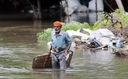When disasters strike, preparation saves lives — is India ready when crisis hits?