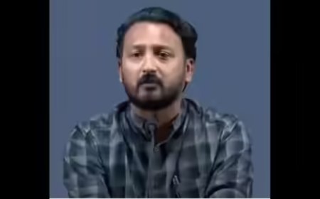 Kerala MLA held in 3rd rape case; Congress washes hands of him