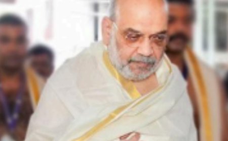 Shah wants 'neutral' Sabarimala probe
