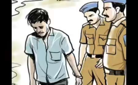 'Mentally unsound' Karnataka man held for desecration of Hyderabad temple