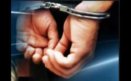 Kanpur cops bust alleged conversion racket, arrest 3