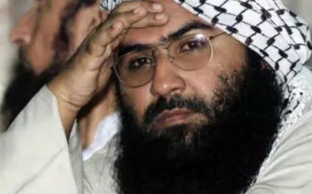 JeM chief: Have thousands of suicide bombers ready to go