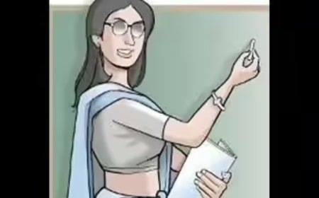 Headmistress suspended after Ram row