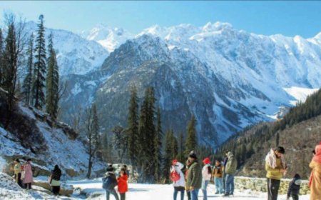 North may remain in cold wave grip for 2 more days