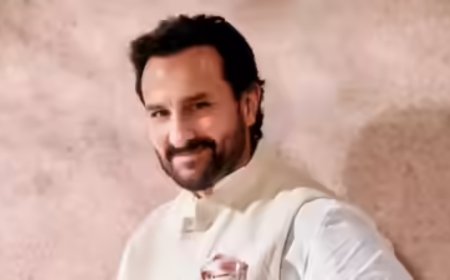 Bhopal court rules in favour of Saif &amp; family in land case