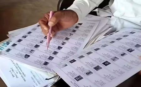 Tea garden job record can be ID proof for SIR