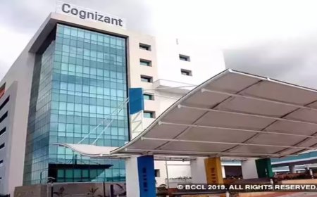 Deal St: Cognizant inks over $1bn contract with Novartis