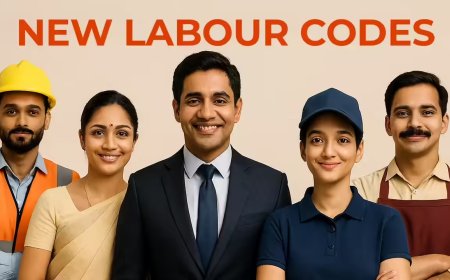 Labour code: Companies' Q3 numbers to reflect higher gratuity