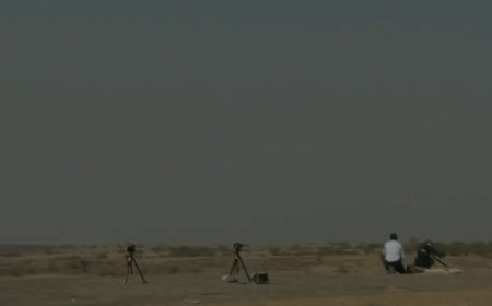 ‘Top attack capability against moving target’: DRDO flight-tests man-portable anti-tank guided missile — watch