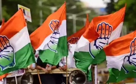 Congress to intensify political education for workers, to hold training in all districts