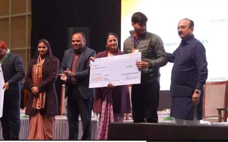 Education must be free from political considerations, says Delhi Minister Sood