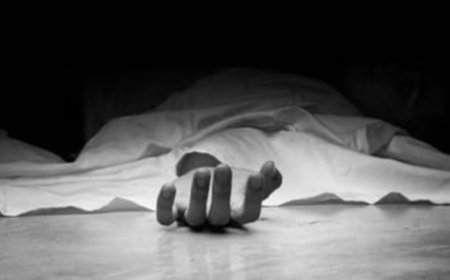 VDG’s gun goes off accidentally, teen son dies