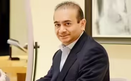 Declare 2 Nirav aides proclaimed offenders: CBI