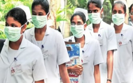 2 nurses feared infected by Nipah virus, Centre rushes team to WB