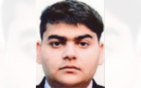 Family of HP merchant navy officer in US custody appeals to PM for help