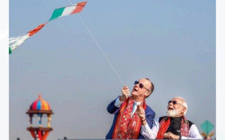 India, Germany to boost ties in defence, trade, critical tech