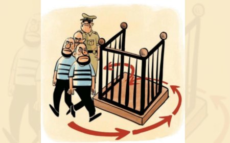 The usual suspects? Same 6 testify as MP government witnesses in multiple cases