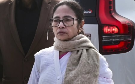 ED goes to SC, seeks CBI probe against Didi for 17 offences