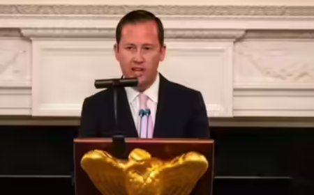 Trade deal on, next call today, says new US envoy in Delhi