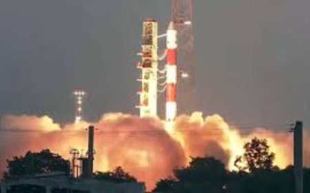 Isro sees warning in two consecutive PSLV failures
