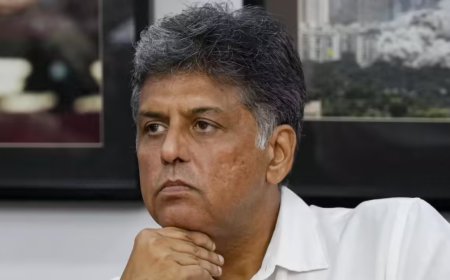 Gen Z protests in 3 South Asian nations must be studied: Tewari