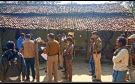 UP man kills, cannibalises mom and wife