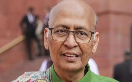 Those wishing Iran’s fall unaware it will strengthen US bullying: Singhvi
