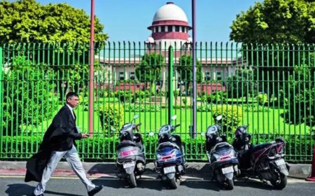 Section 17A of Prevention of Corruption Act: SC delivers split verdict; what the two judges said