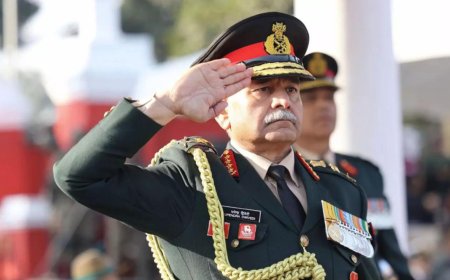 'We were ready for ground offensive': Army chief's blunt warning to Pakistan; flags 8 active terror camps