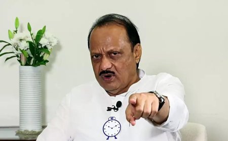 Civic polls: Ajit Pawar reveals reason for NCP reunion; will it impact ties with Fadnavis? What he said