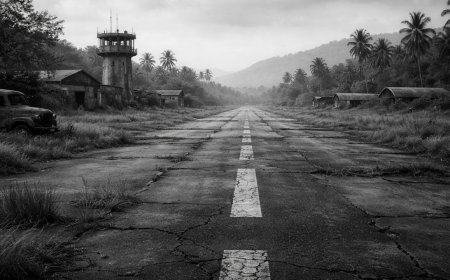 Bangladesh's 'Chicken’s Neck’ threat: India to revive WW2 airstrips - why it matters