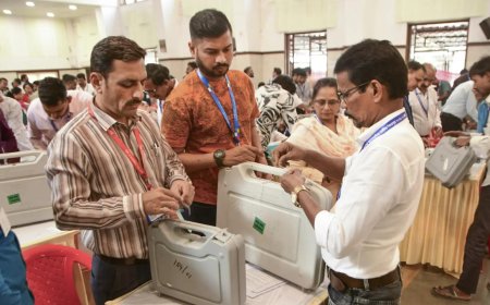 Maharashtra civic body polls: Campaigning ends, SEC enforces MCC — all you need to know
