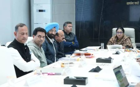 Delhi govt to implement Carbon Credit Monetisation Framework, earn from green projects