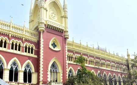 Chaos in courtroom: Cal HC to hear petitions on ED raids at I-PAC sites with regulated entry