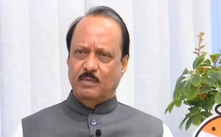 No talks yet with Pawar Sr but there's no permanent enemy in politics: Ajit