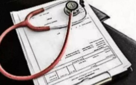 NEET-PG cut-off overhaul in Delhi: Centre lowers qualifying percentile to fill 9,000 vacant seats