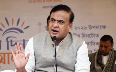 'You're exposed': BJP sees red over Assam Congress's now-deleted tweet; what sparked row?