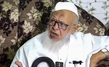 'Caused severe damage to country': Jamiat chief trains gun at Cong; alleges party enabled hate politics