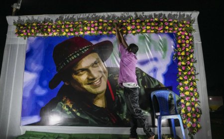 Zubeen Garg death: Singer was drunk, declined life jacket — what Singapore cops uncovered