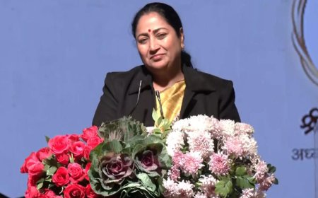 Delhi govt launches 81 Ayushman Arogya Mandirs to provide accessible healthcare