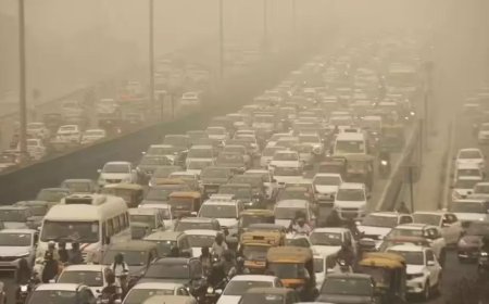 70% of 41 crore vehicles fail to meet statutory compliances