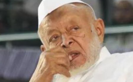 Congress's flexible religious policy damaged India: Arshad Madani